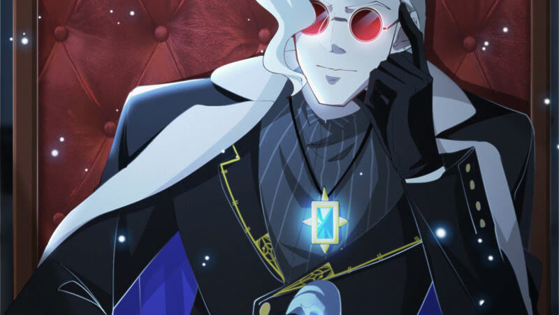 第95话 校长的糖（上）(1/3)-第97话