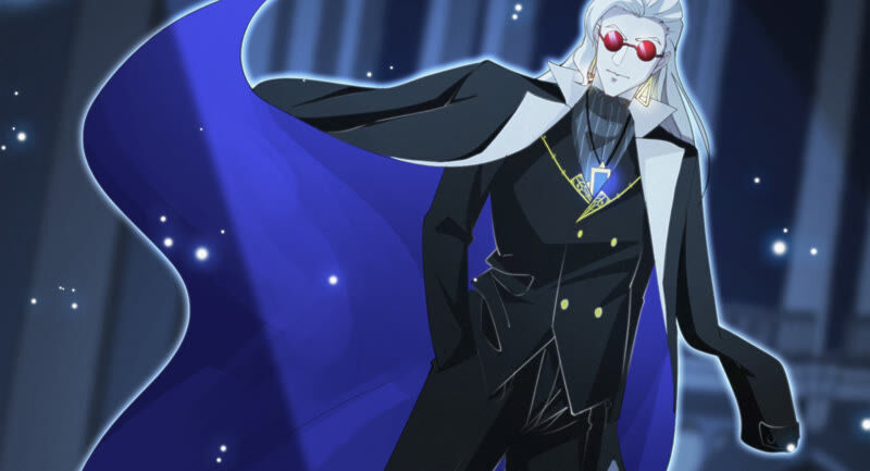 第95话 校长的糖（上）(1/3)-第97话