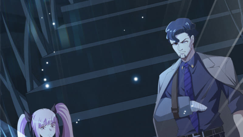 第95话 校长的糖（上）(1/3)-第97话