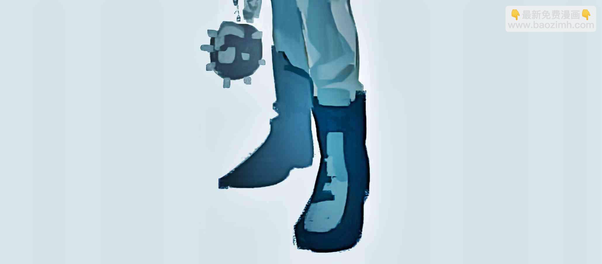 UH的Q&A环节-第51话