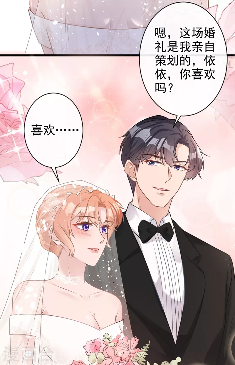 第40话 梦想中的婚礼29