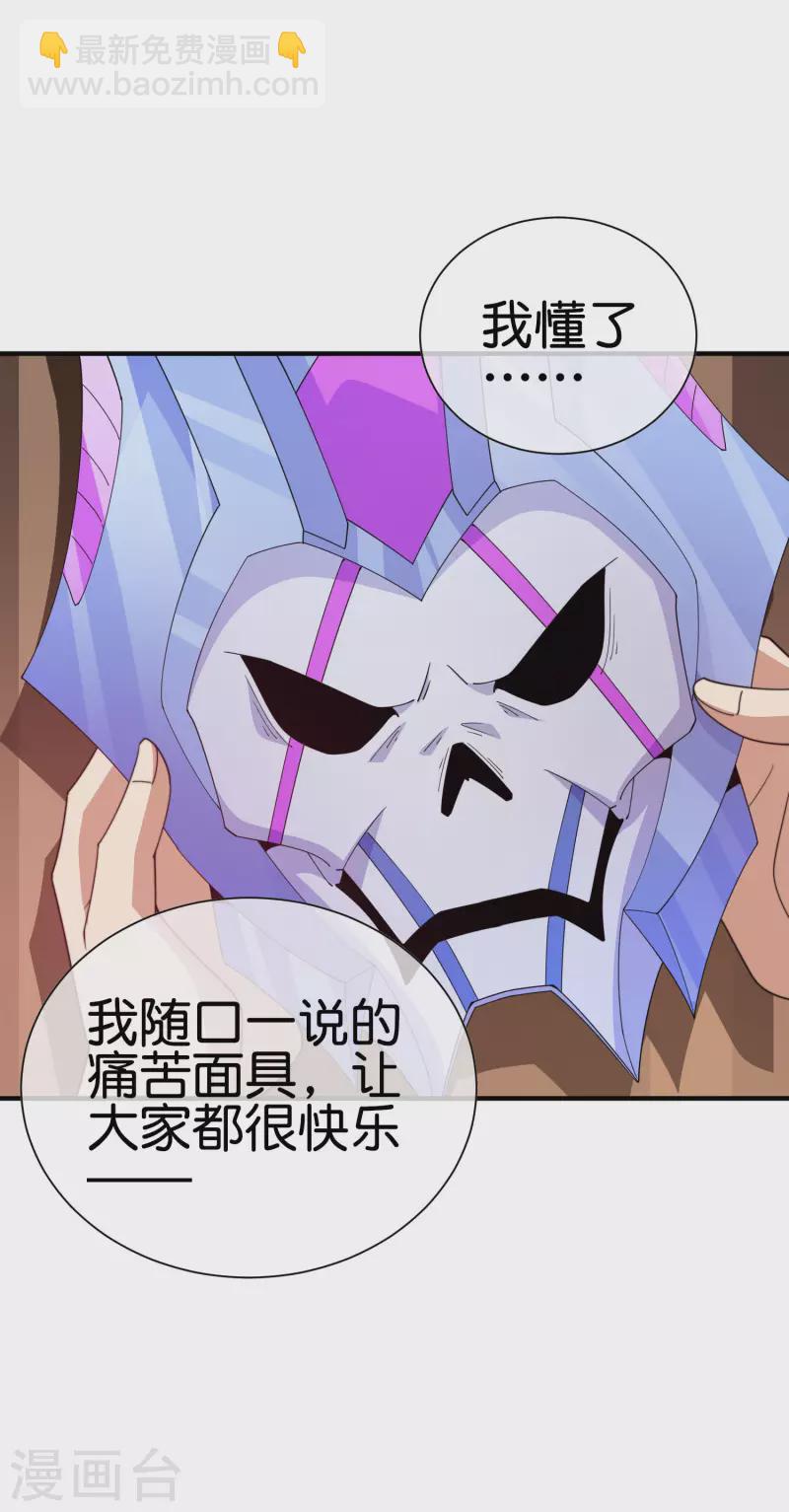 今天開始當首富 - 第261話 看林總大開殺戒！ - 4