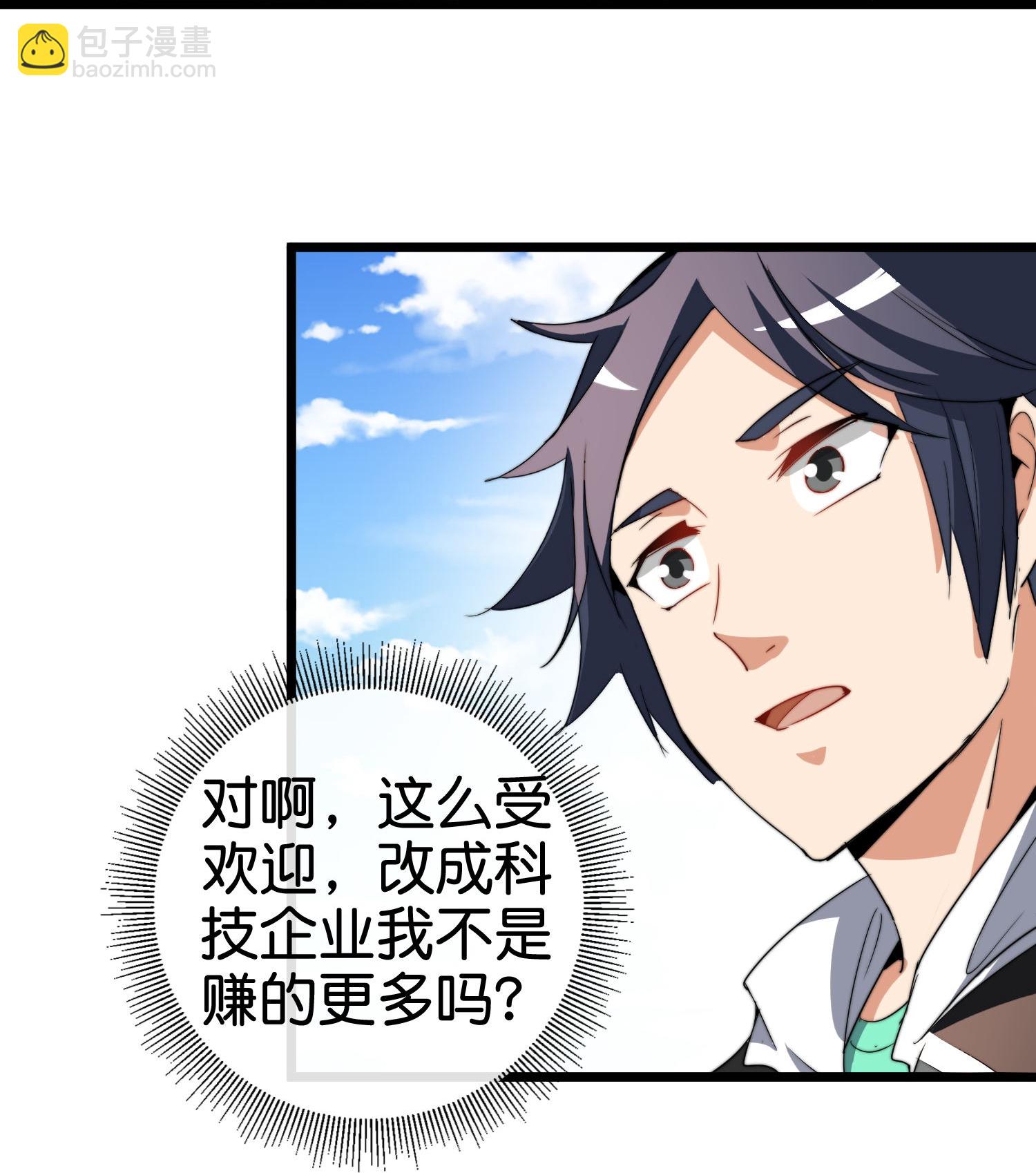 今天開始當首富 - 第333話 開業大吉 - 1