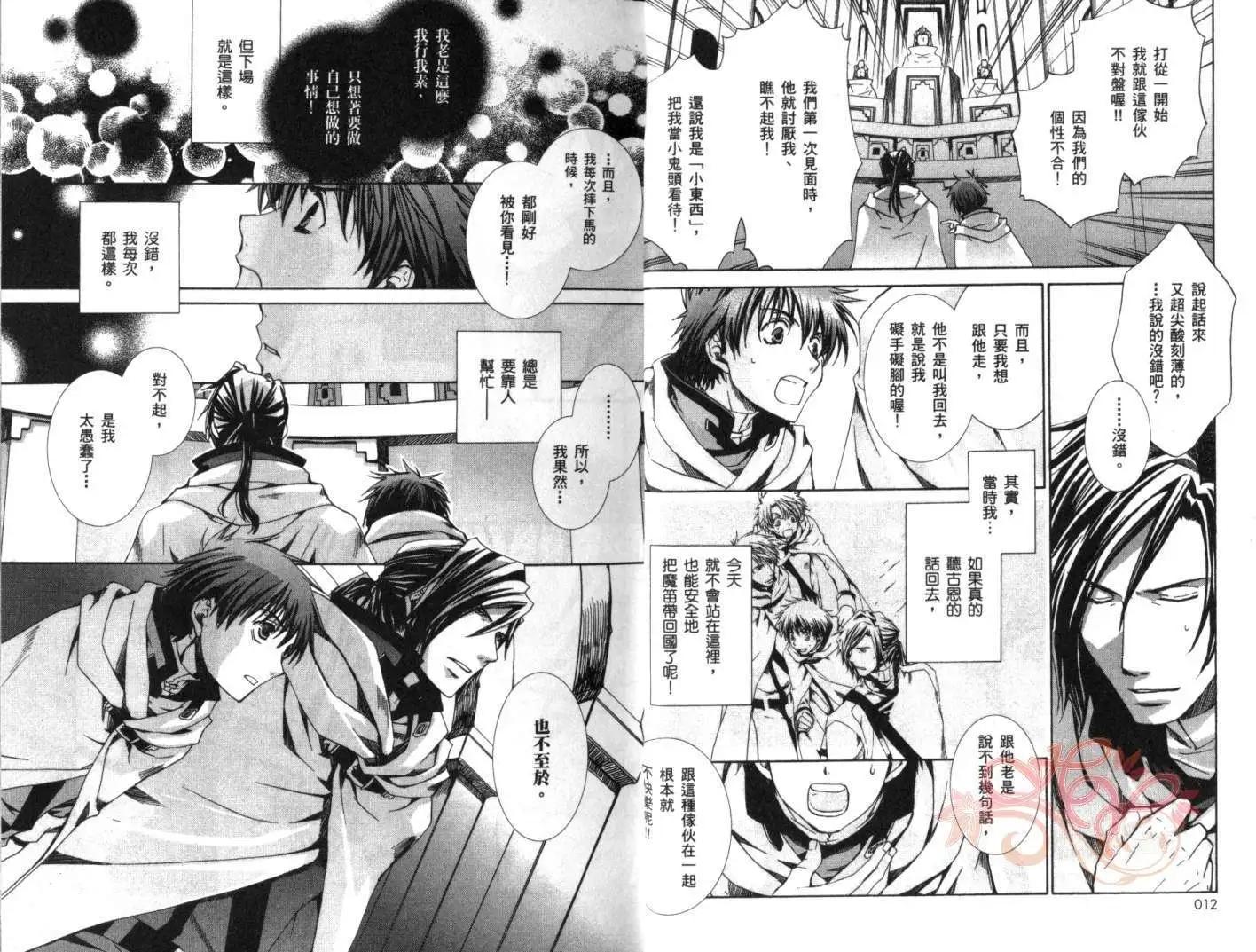 今天開始魔の自由業！ - 第06卷(1/2) - 8