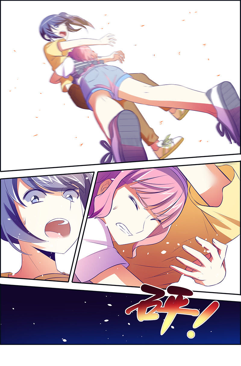 第十四话：黎明之歌（5）-第193话