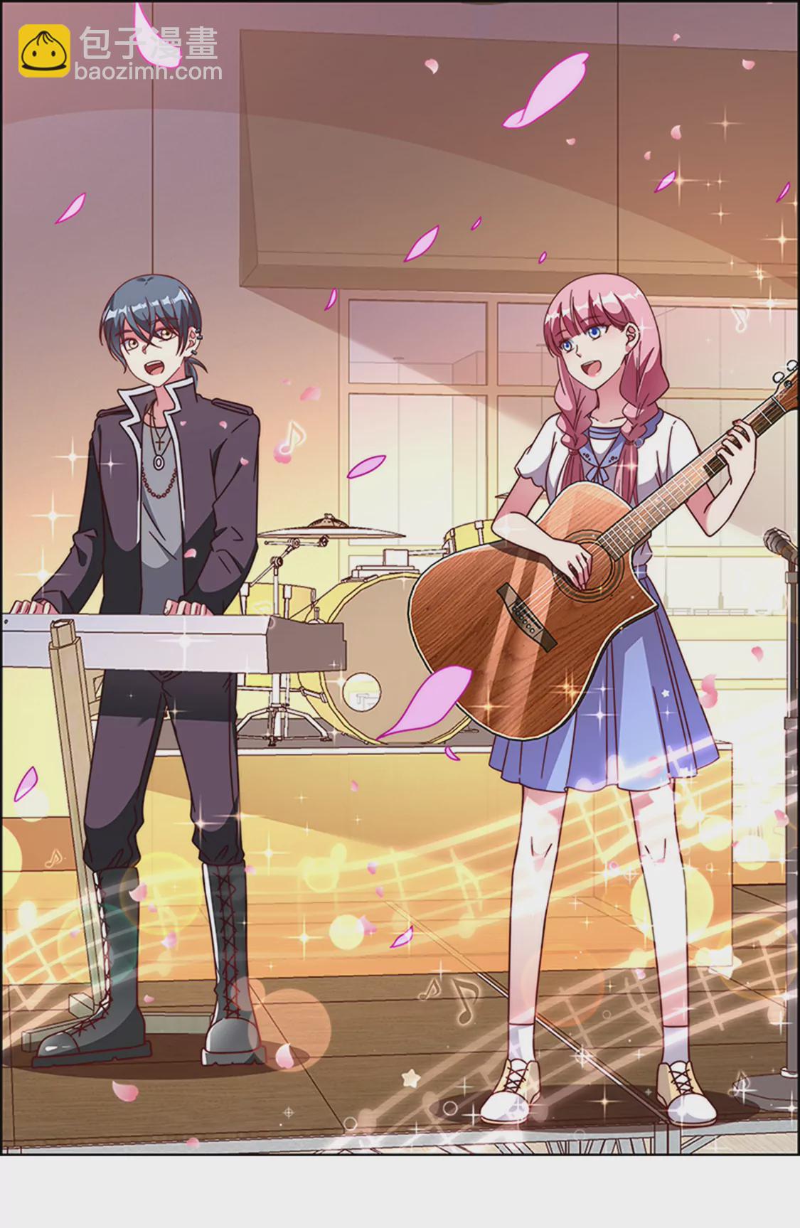 第24话 异国流星（02）-第339话