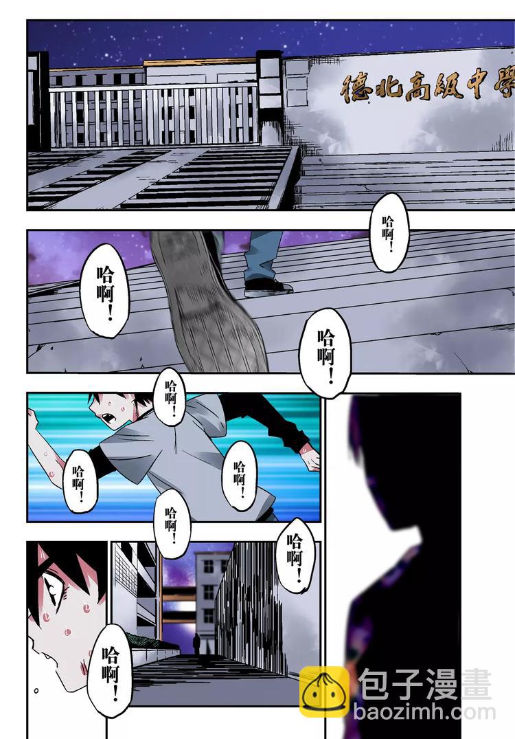 第22话 斗志-第21话