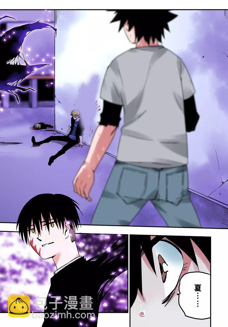 第22话 斗志-第21话