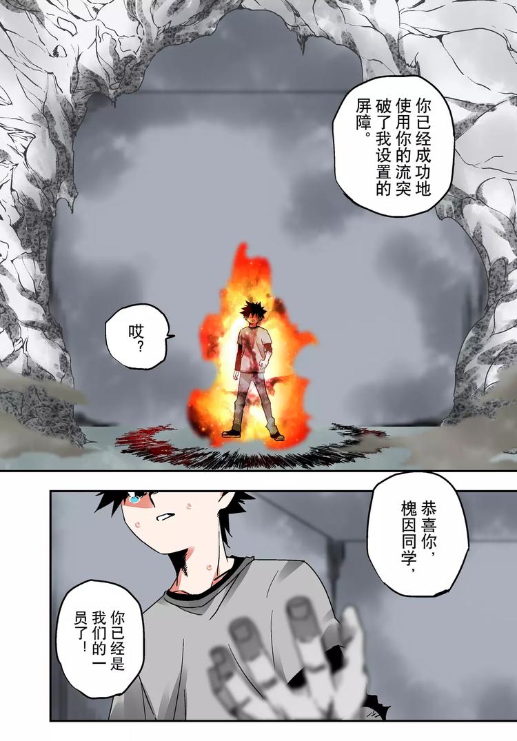 第22话 斗志-第21话