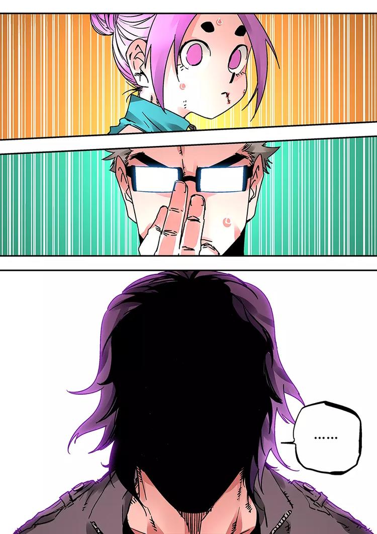 第33话 逆境-第31话