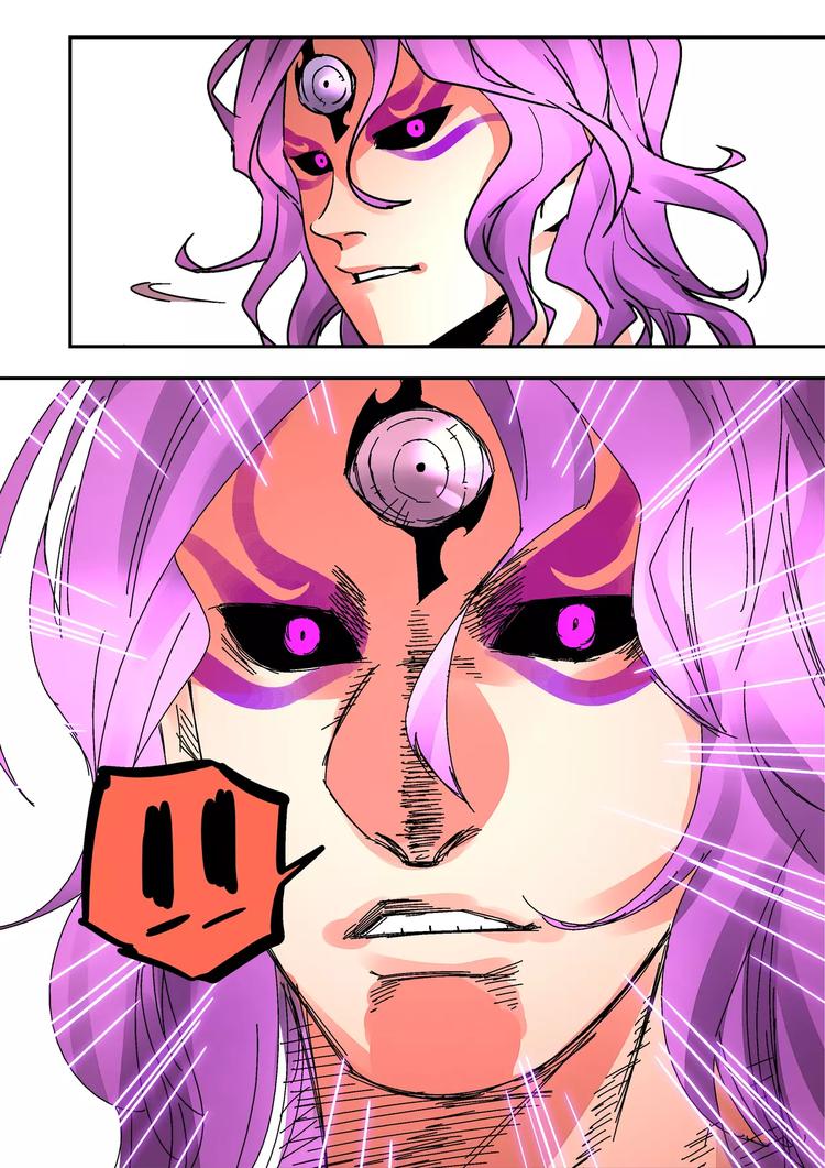 第39话  杨戬-第37话