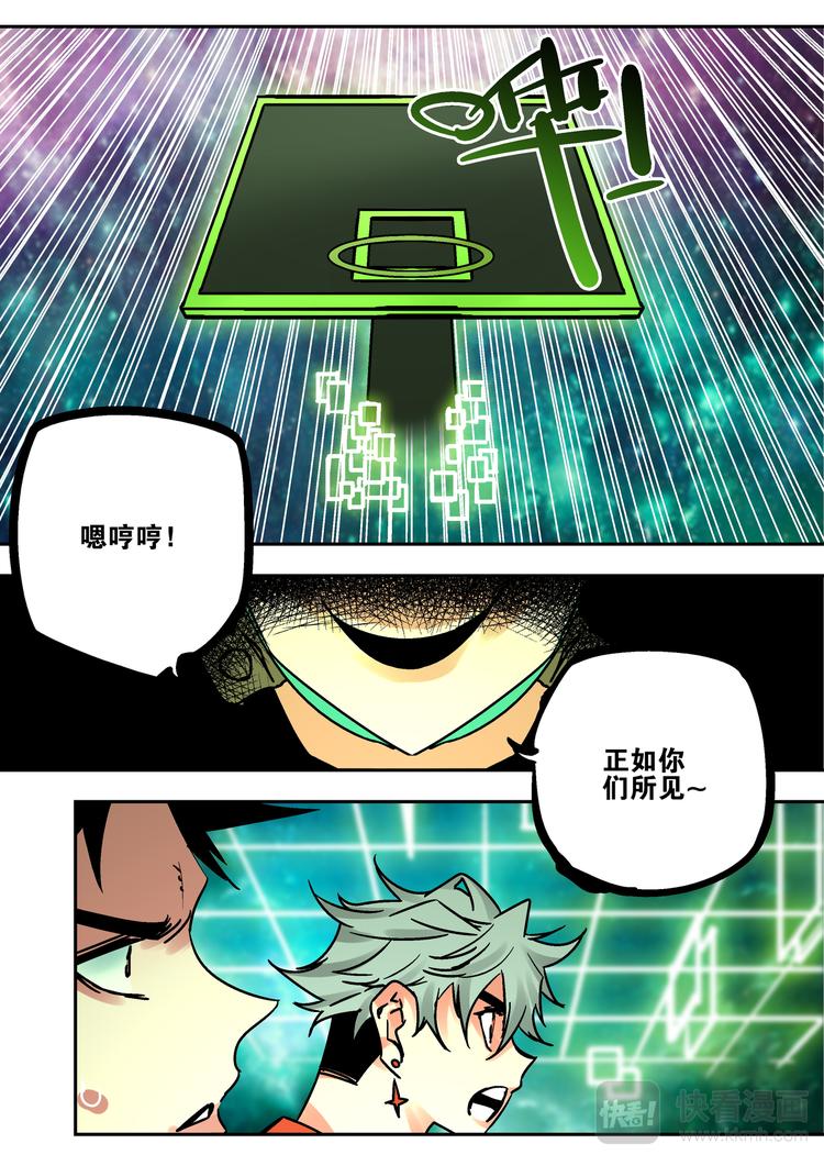 第71话  游戏开始-第69话