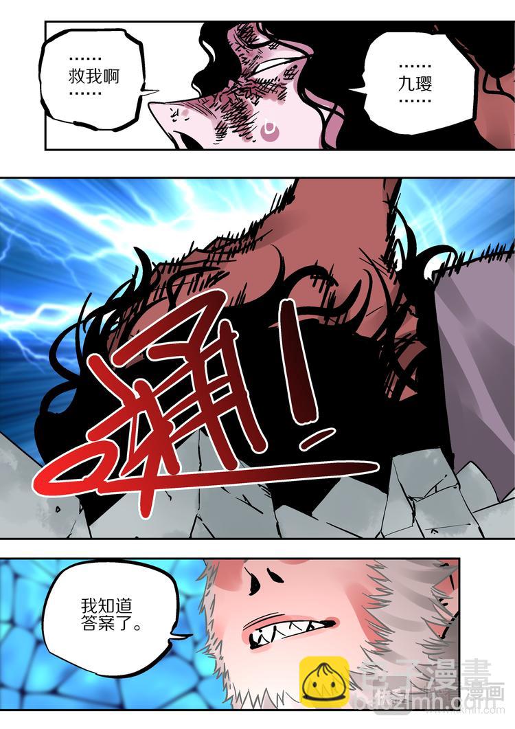 第77话 老子名叫猕无-第75话