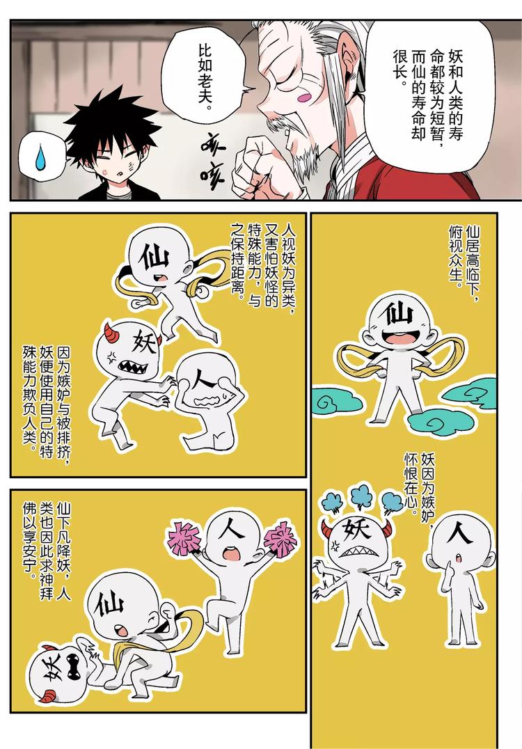 第9话 请求-第9话