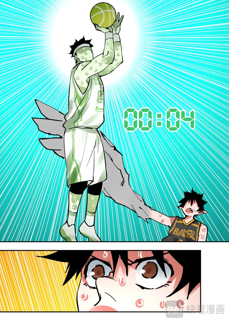 第85话  胜负-第83话