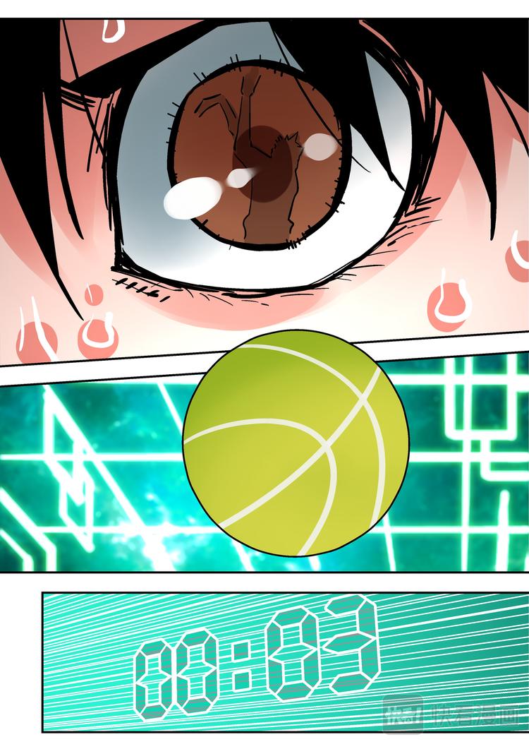 第85话  胜负-第83话