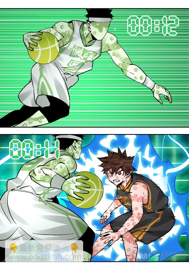 第85话  胜负-第83话