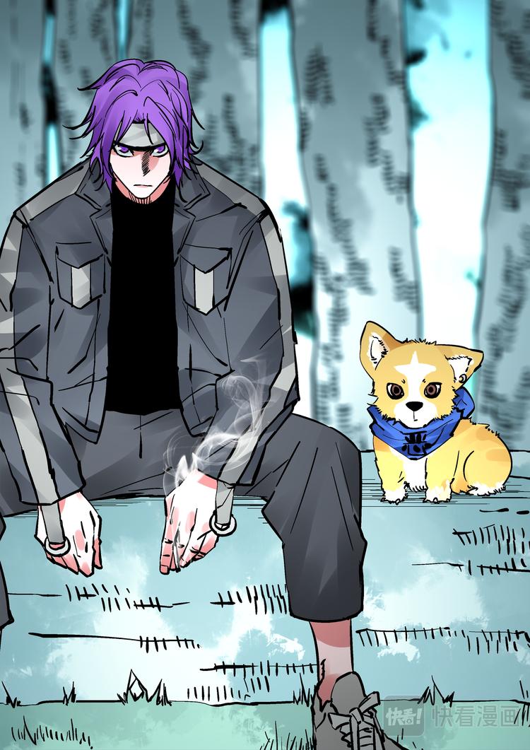 最终话   烬(1/2)-第85话