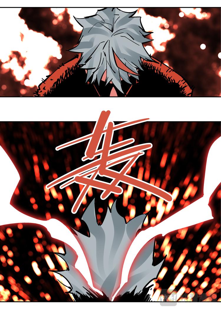 最终话   烬(1/2)-第85话