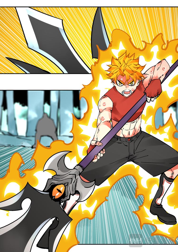 最终话   烬(1/2)-第85话