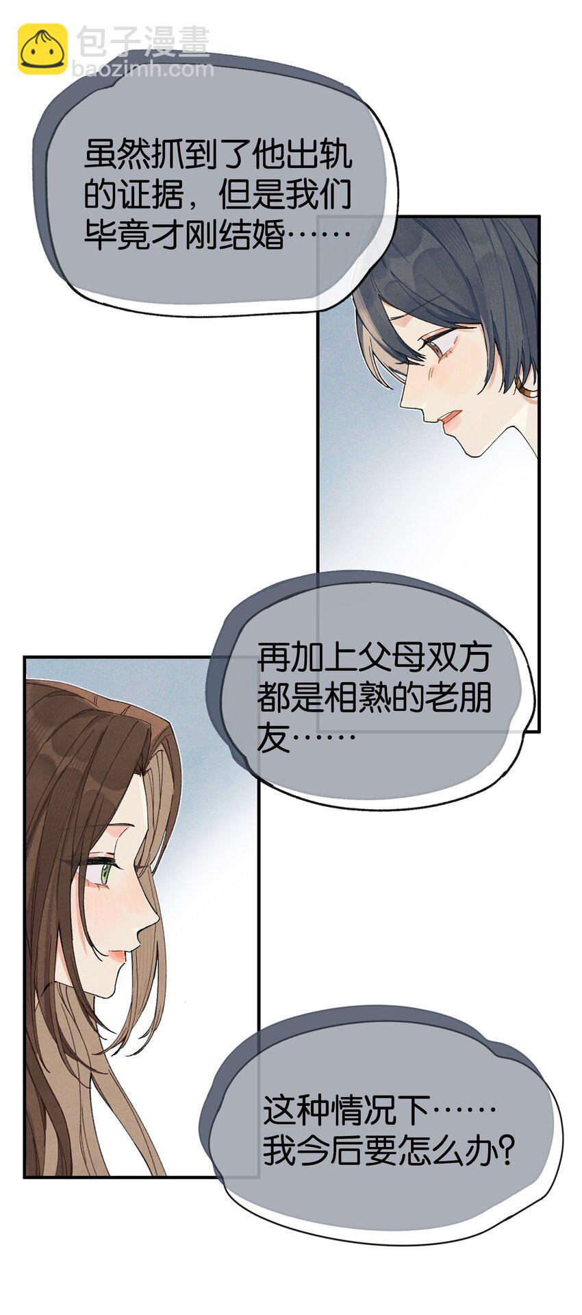 第1话 哦豁~L6的凤凰男(1/2)-第1话