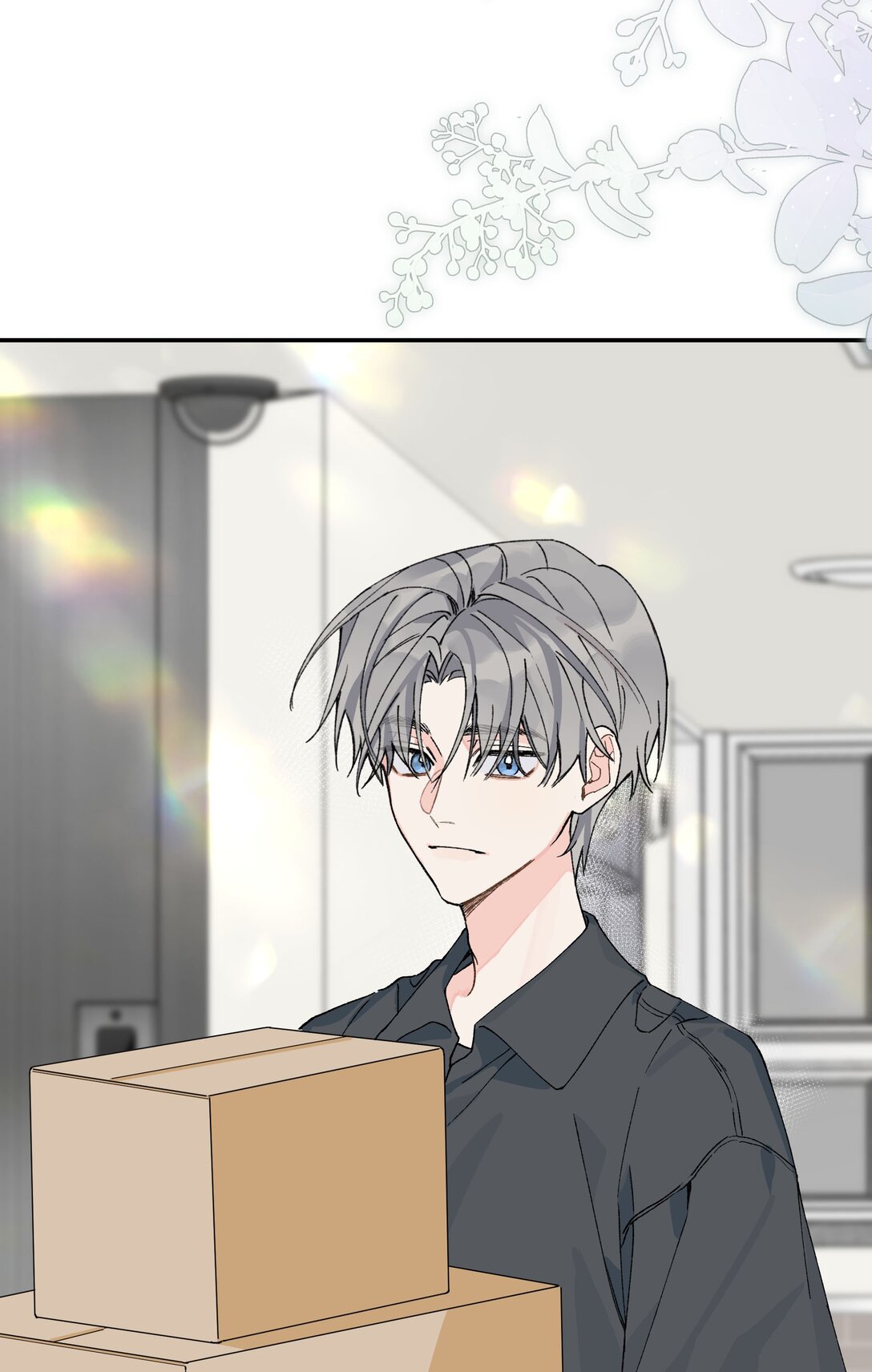 第13话 后会无期-第13话