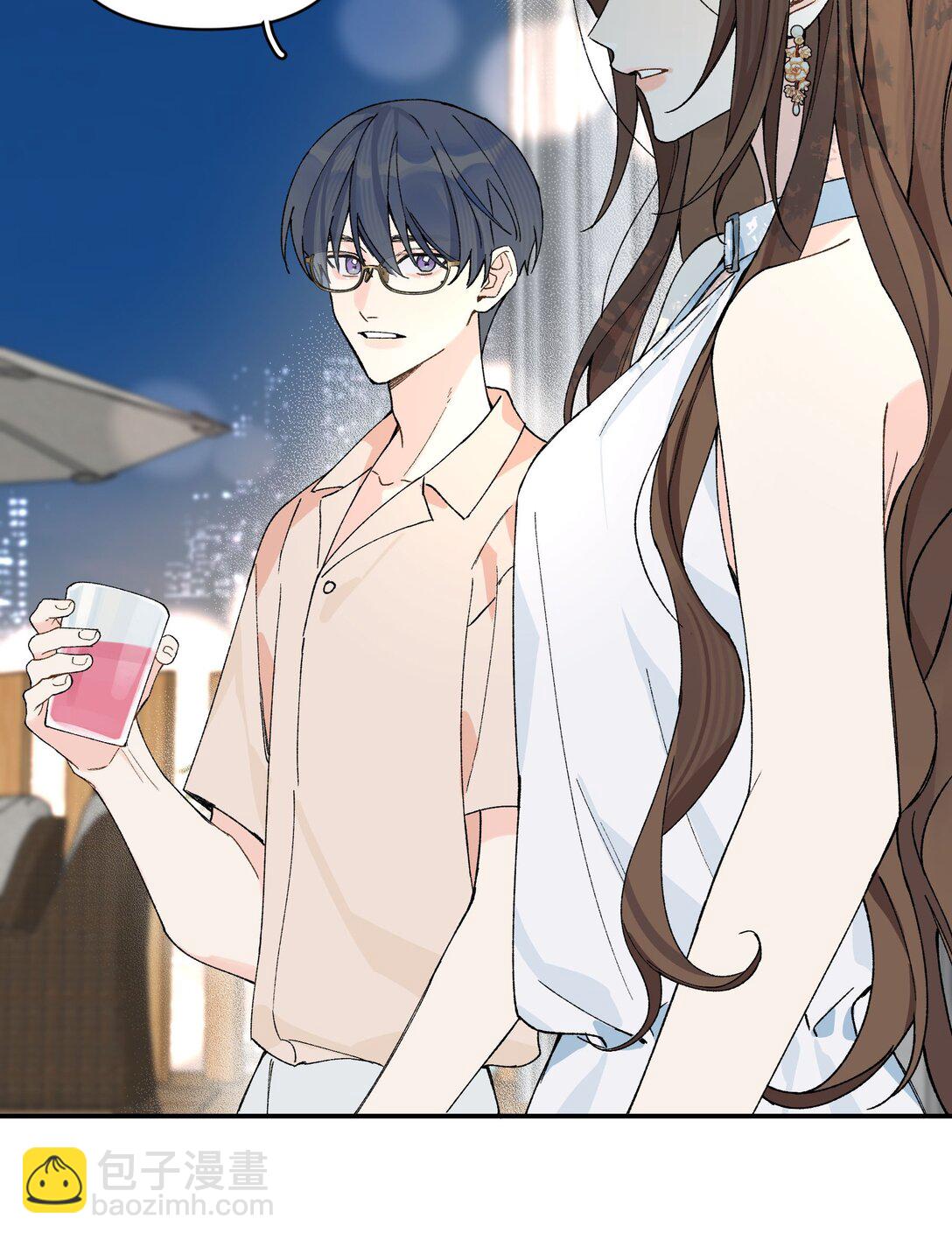 第16话 贱人就是矫情-第17话