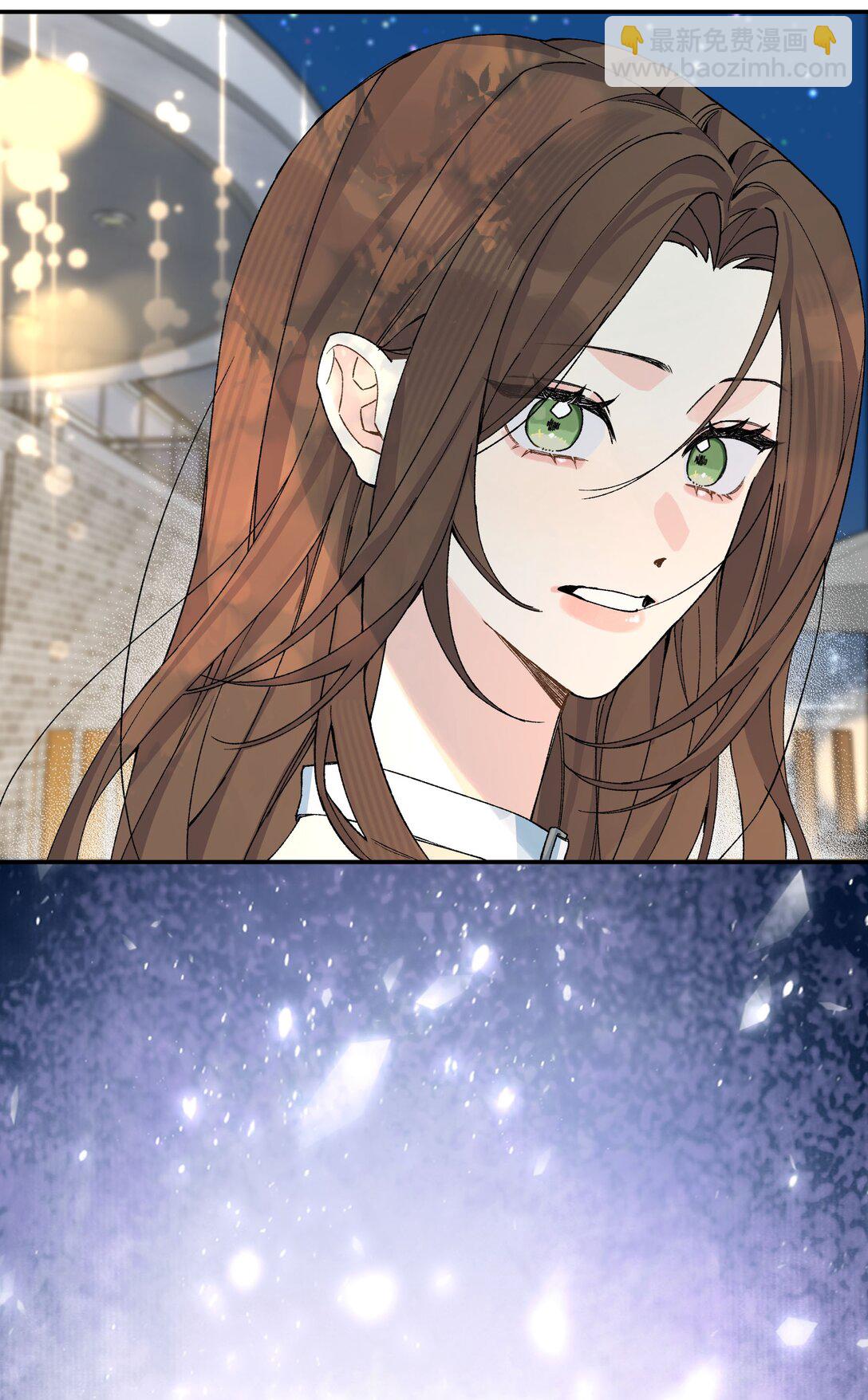 第16话 贱人就是矫情-第17话