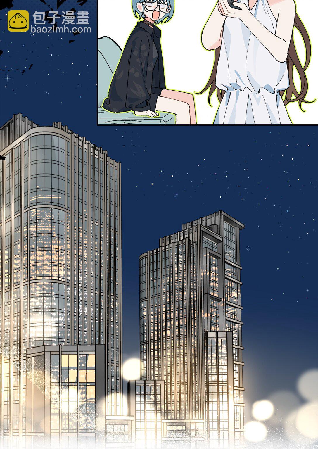 第18话 朋友-第19话