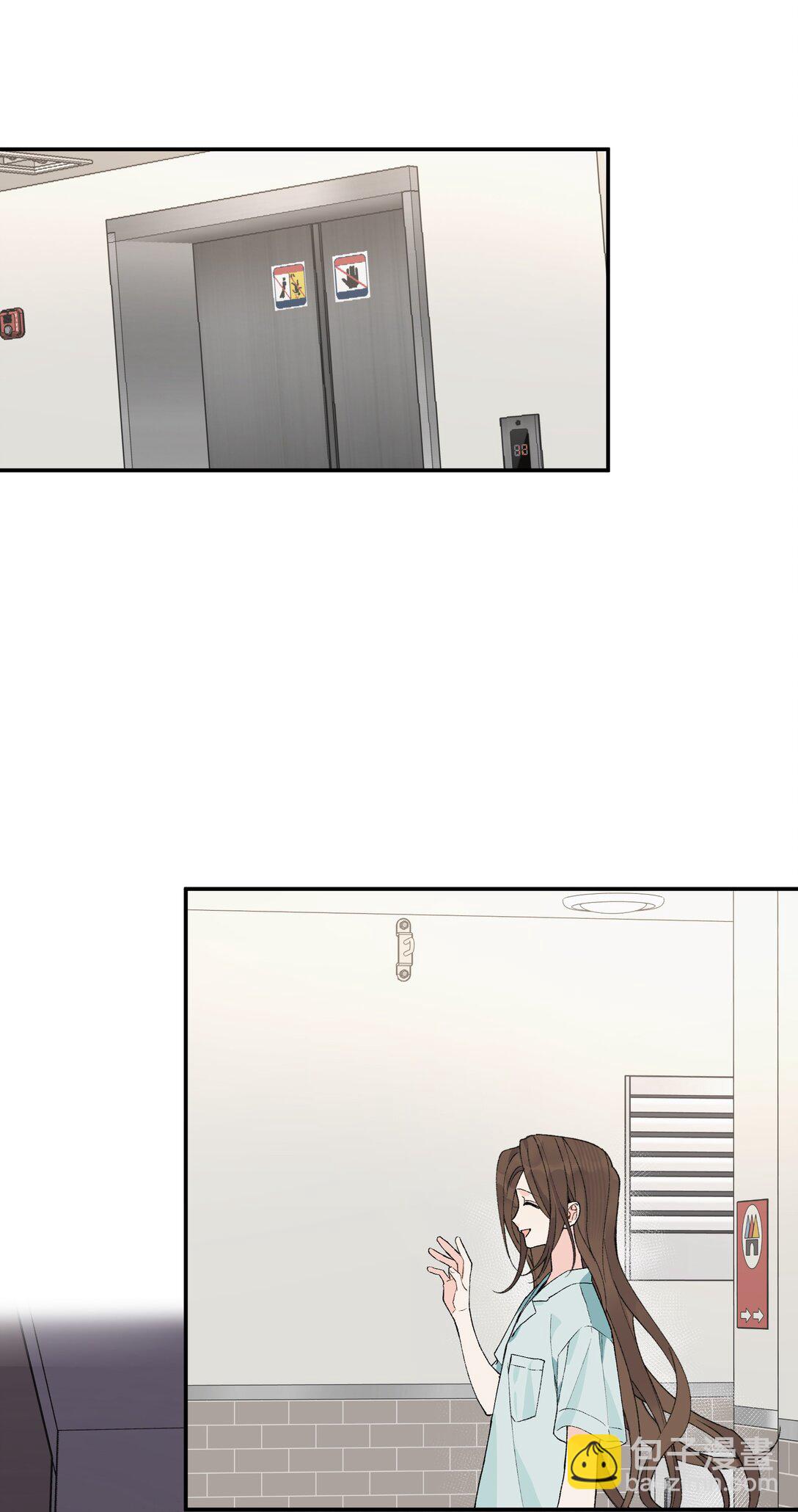 第20话 赔了夫人又折喵~-第21话