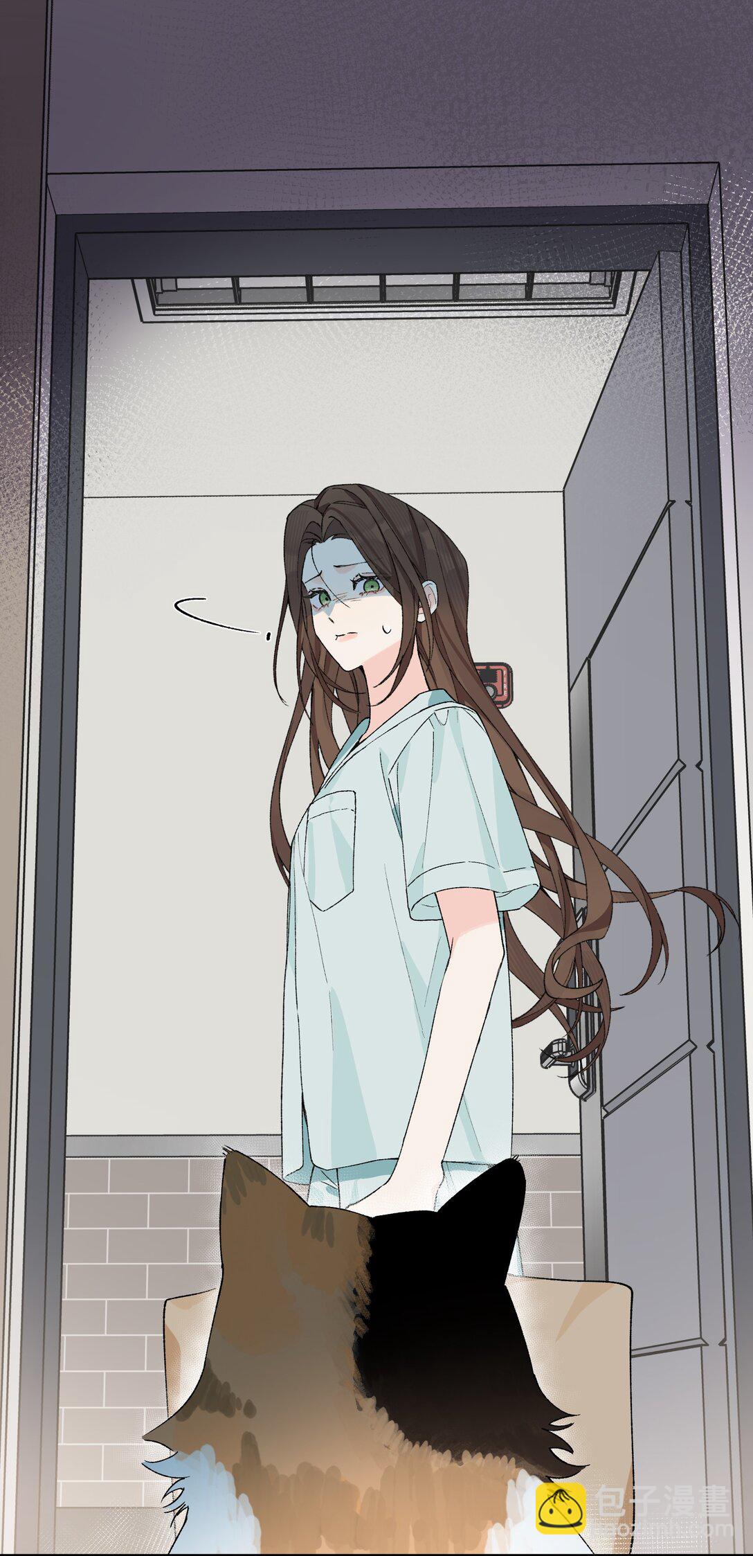 第20话 赔了夫人又折喵~-第21话