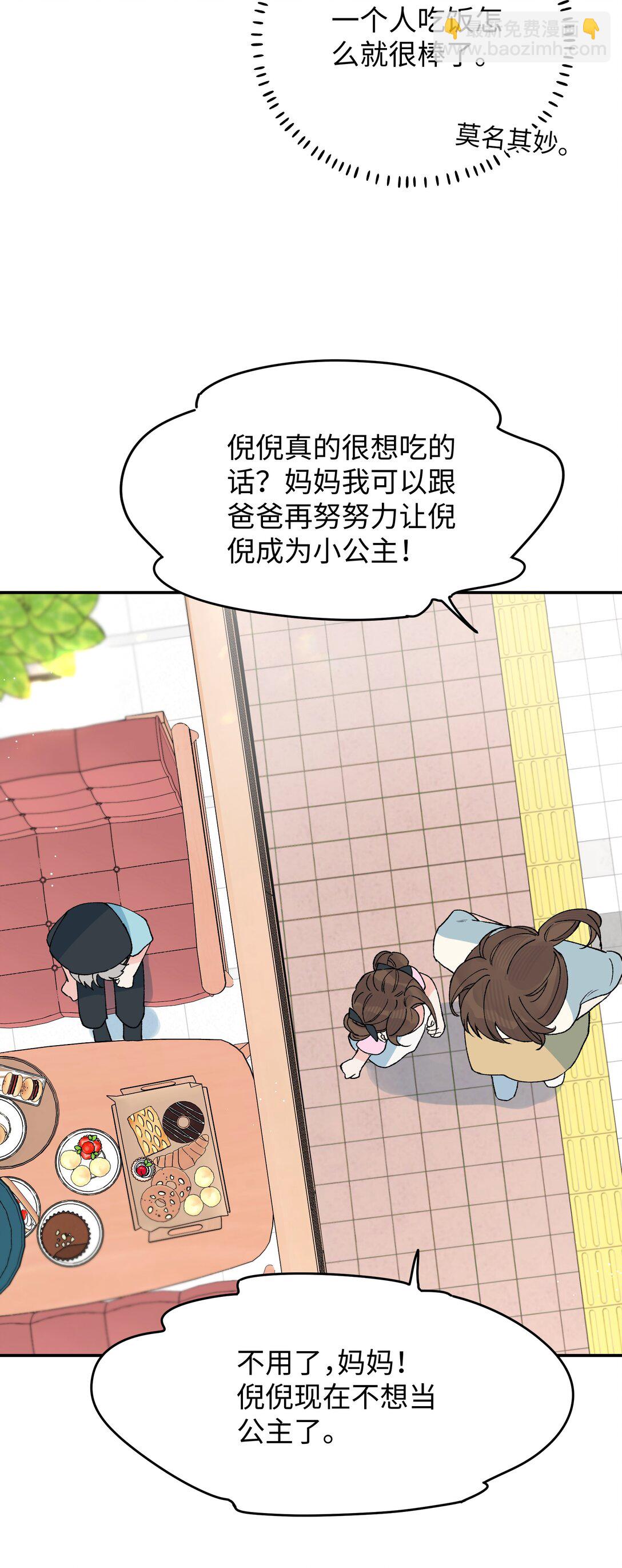 番外一 女王-第37话