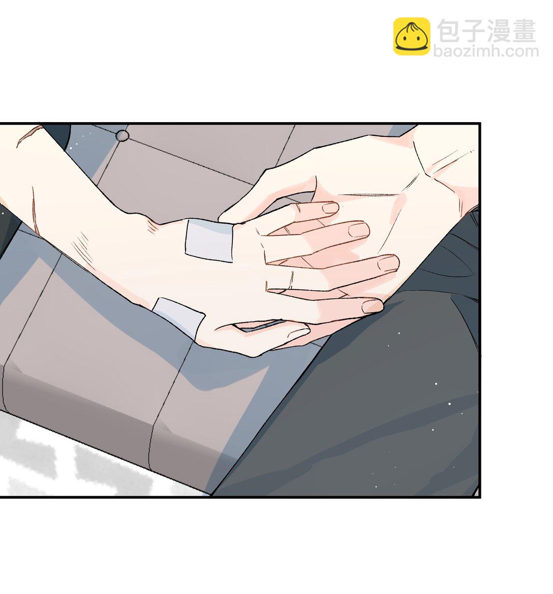 第22话 失落(1/2)-第23话