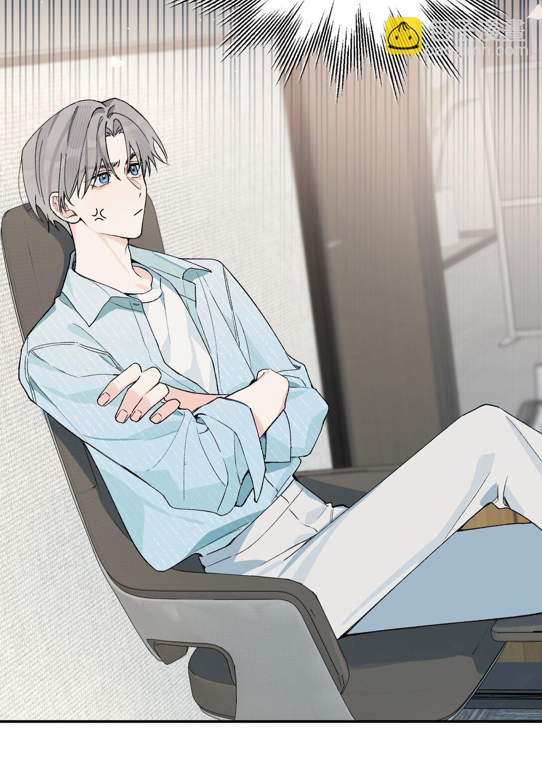 第22话 失落(1/2)-第23话