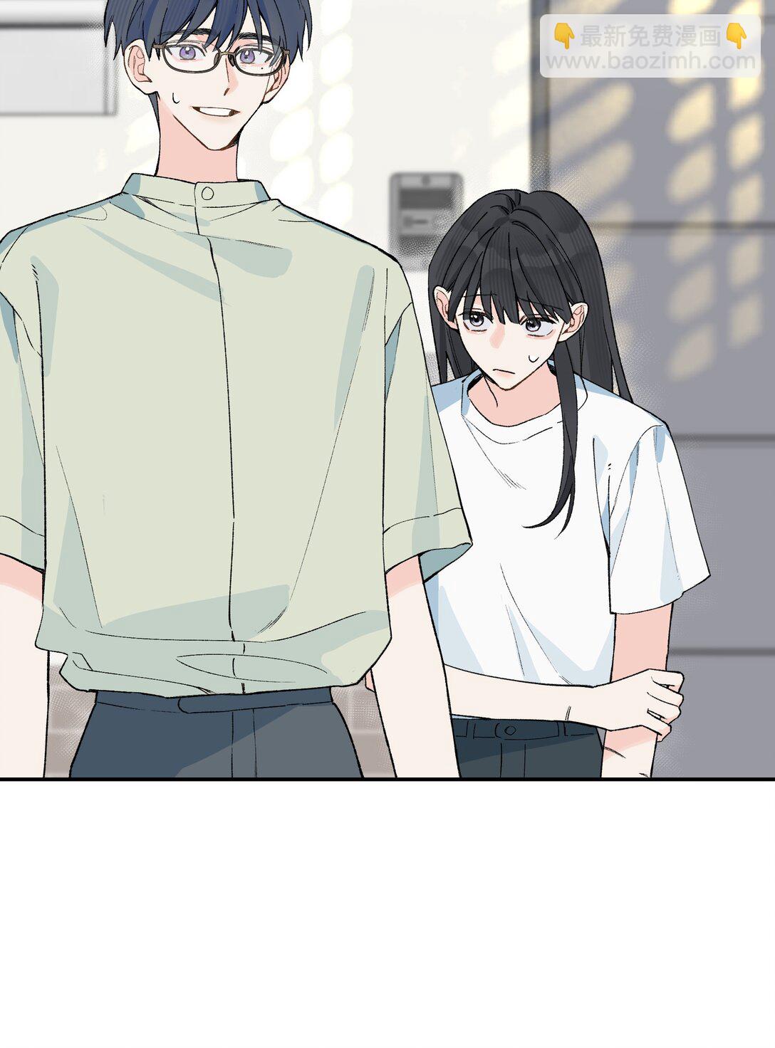 第22话 失落(1/2)-第23话