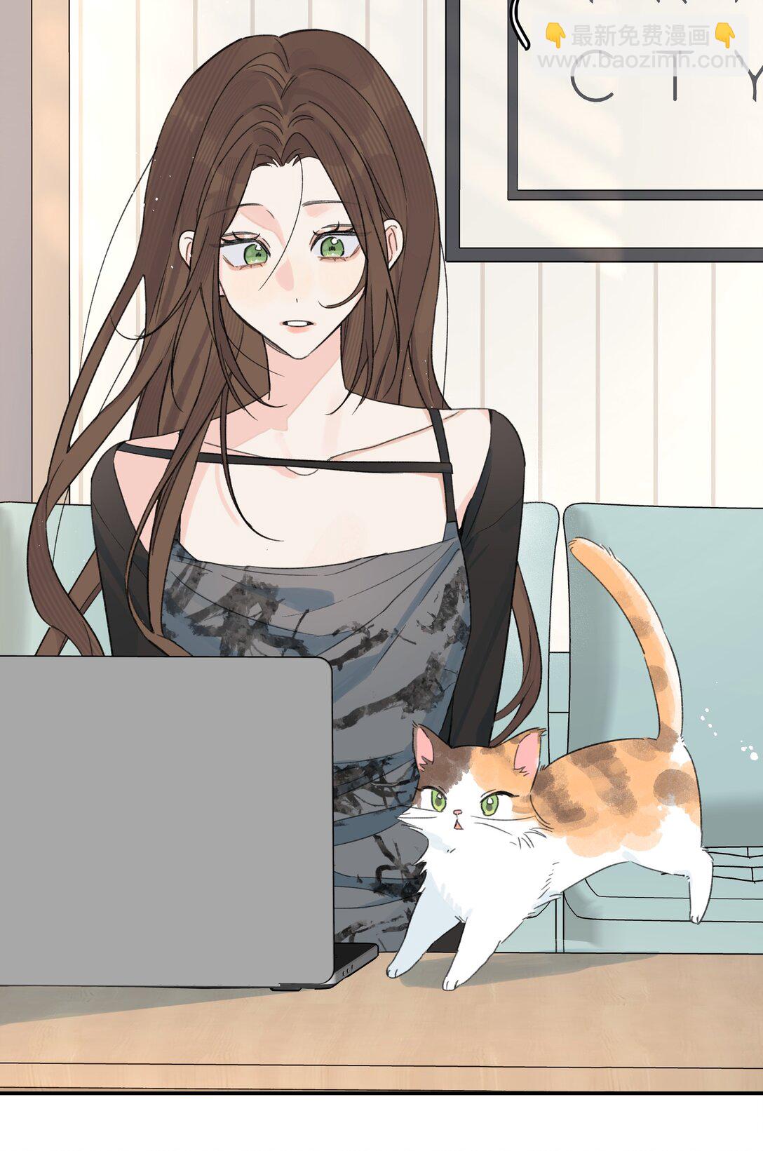 第27话 道歉的态度(1/2)-第29话