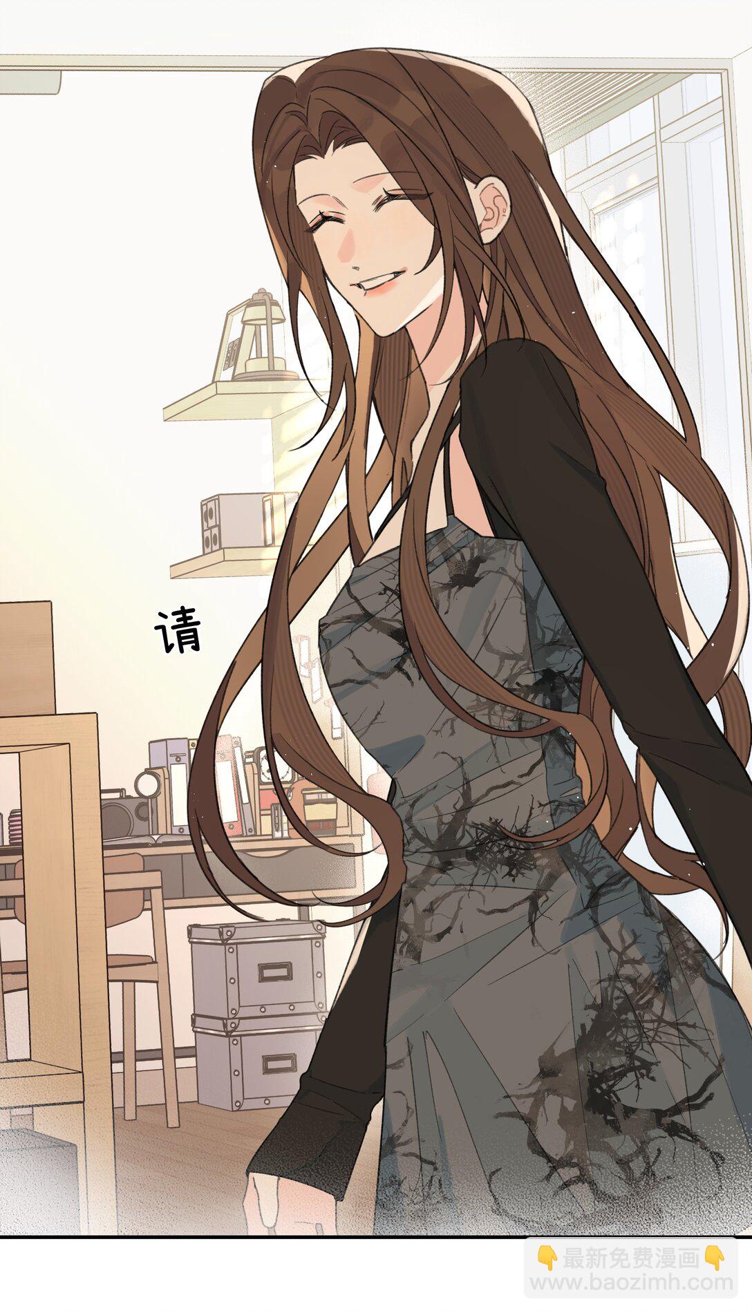 第28话 两清-第31话