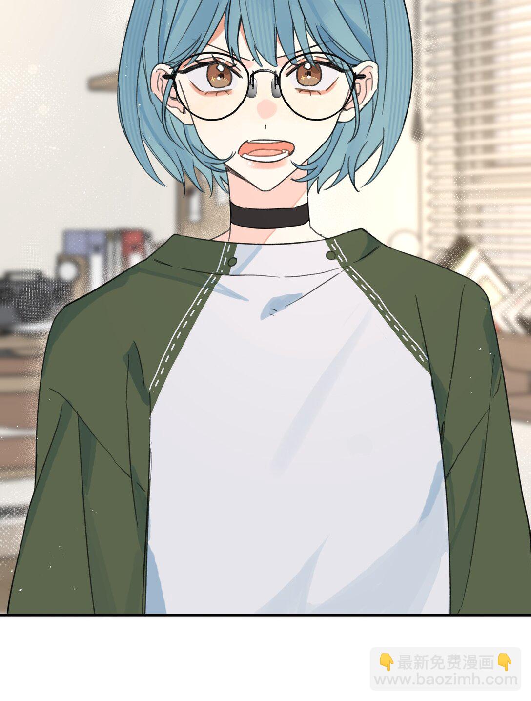 第30话 爱情的定义-第33话