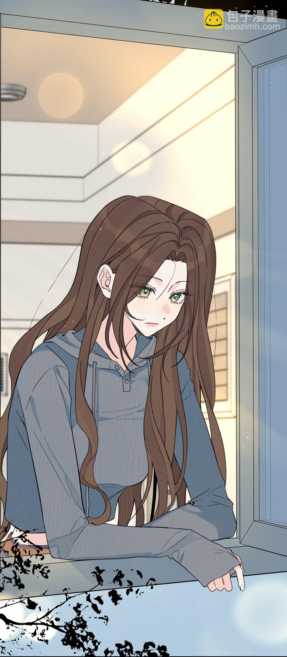 第30话 爱情的定义-第33话