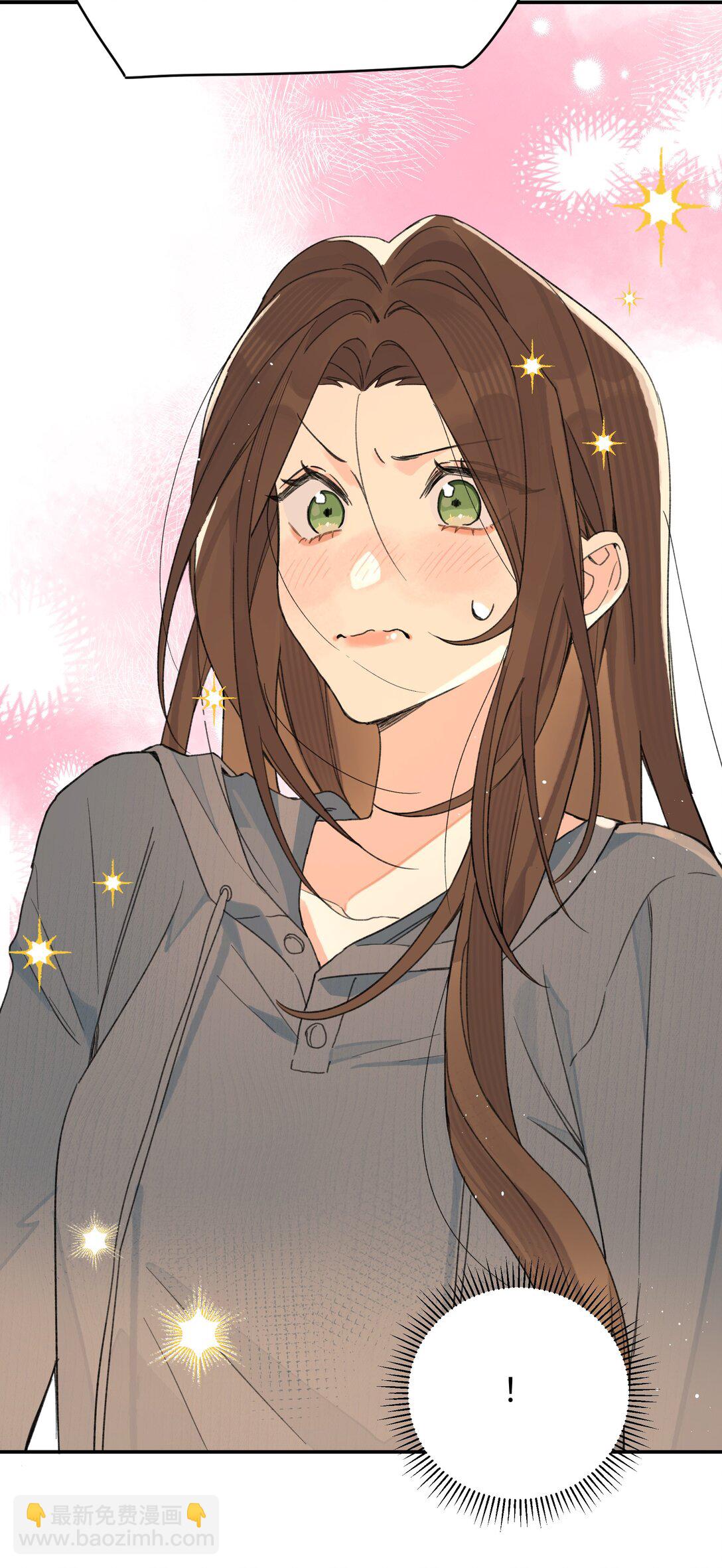 第30话 爱情的定义-第33话