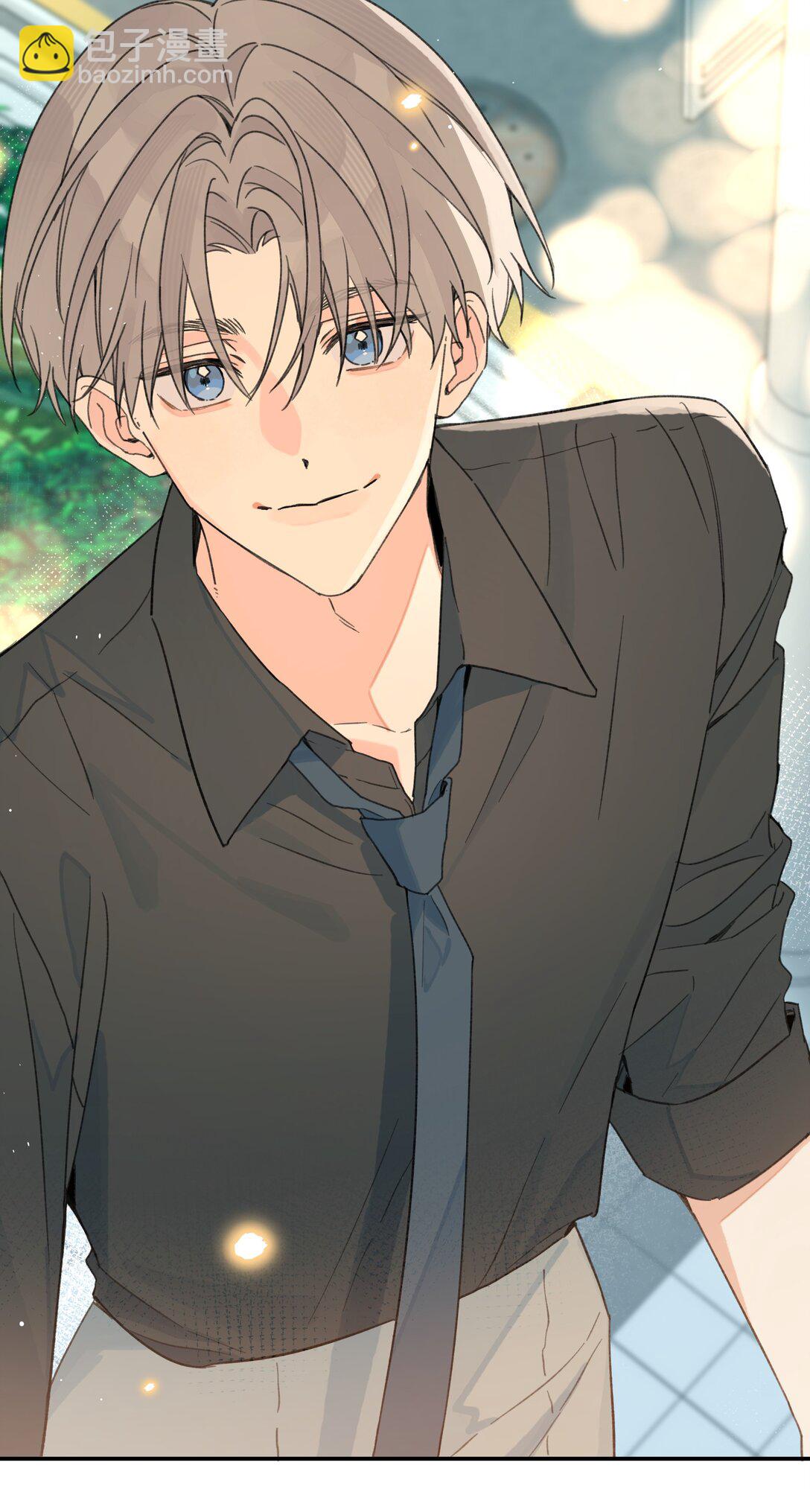 第30话 爱情的定义-第33话