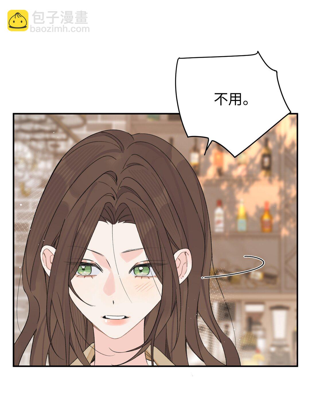 第32话 不用！-第35话