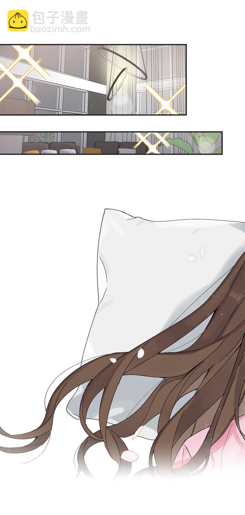 第5话 我真的没有机会了吗-第5话