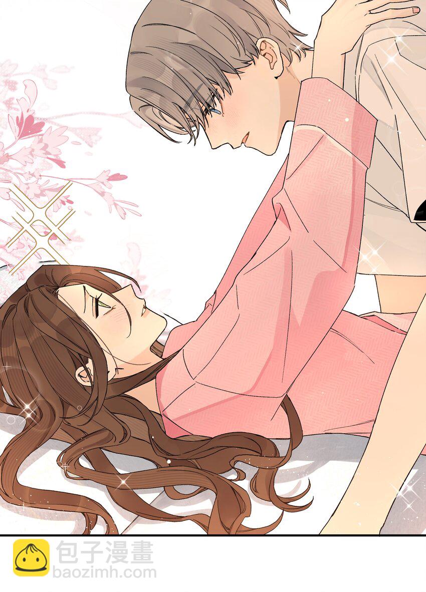 第5话 我真的没有机会了吗-第5话