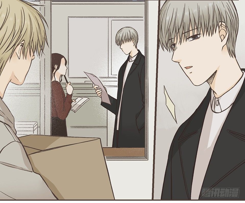 最坏的假想结局-第29话