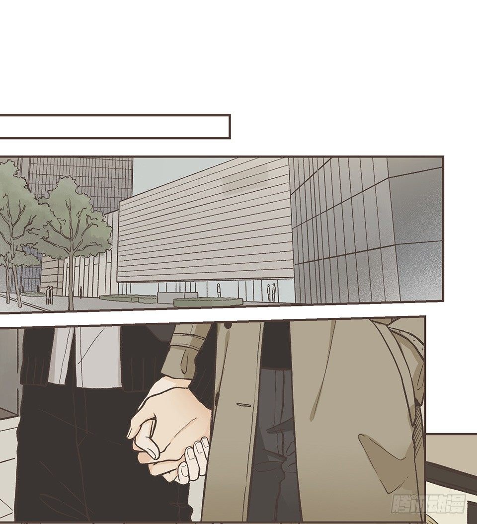 I'm sorry（2）-第31话