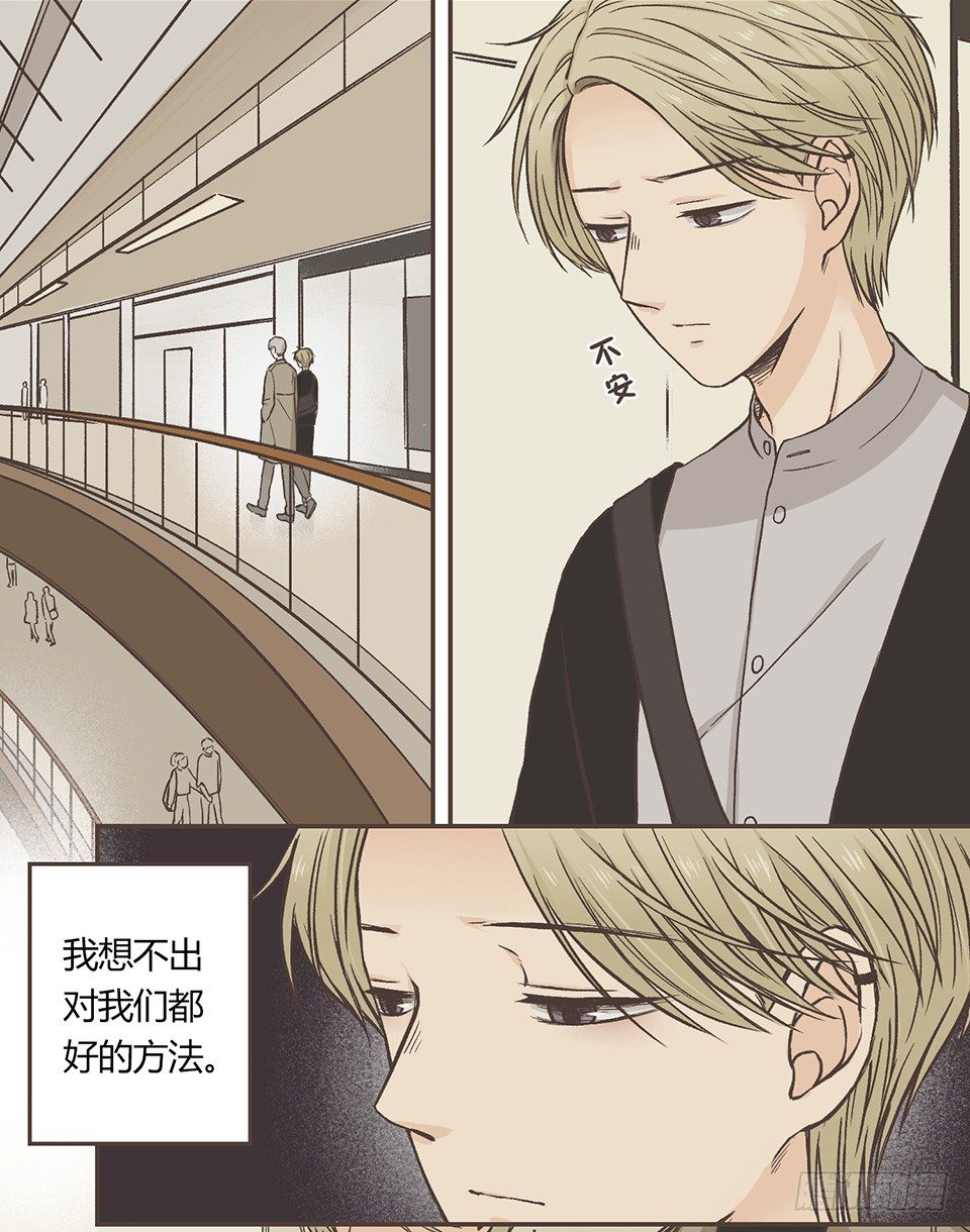 I'm sorry（2）-第31话