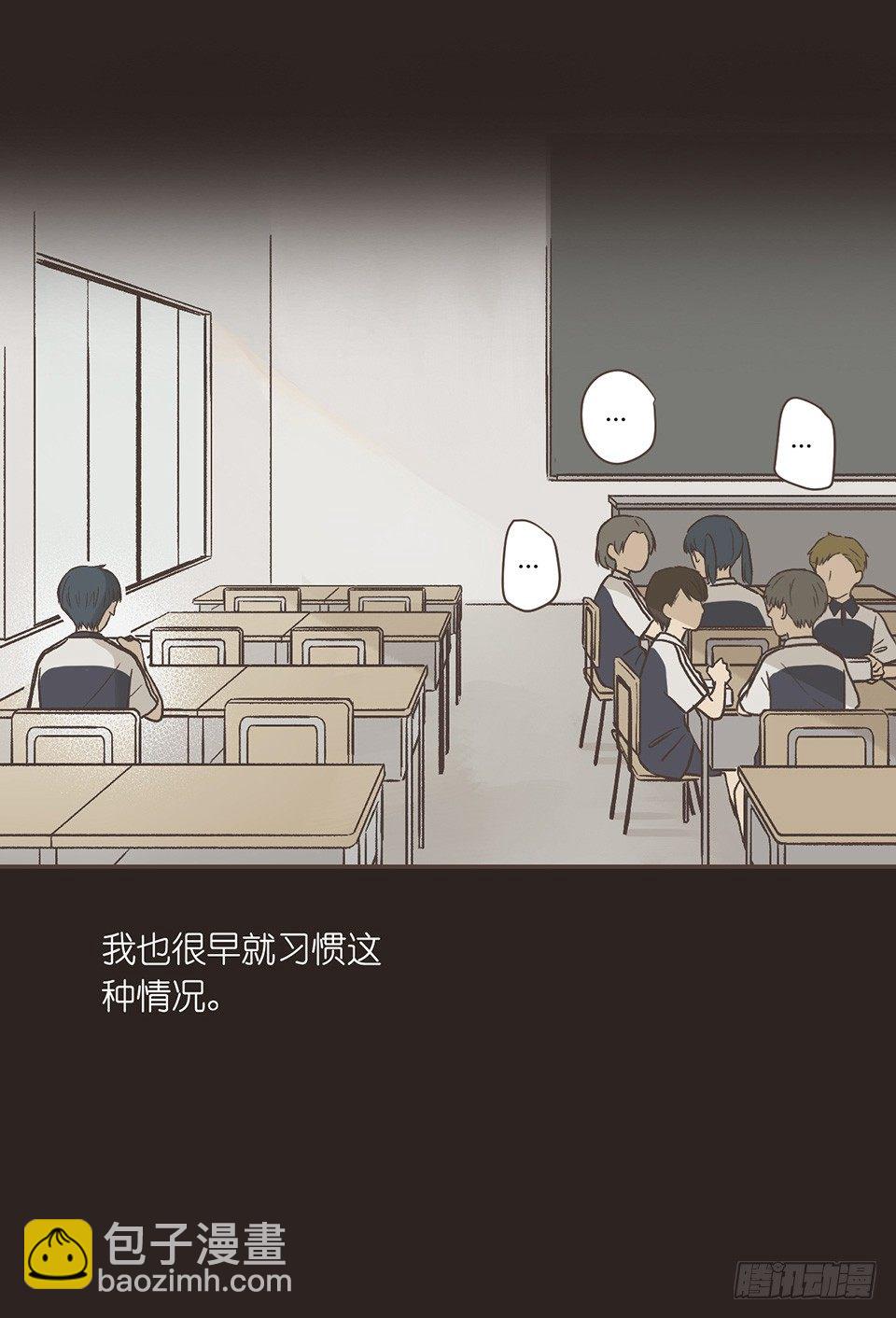 番外02-Lone wolf-第37话