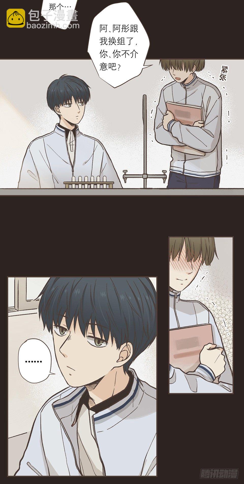 番外02-Lone wolf-第37话