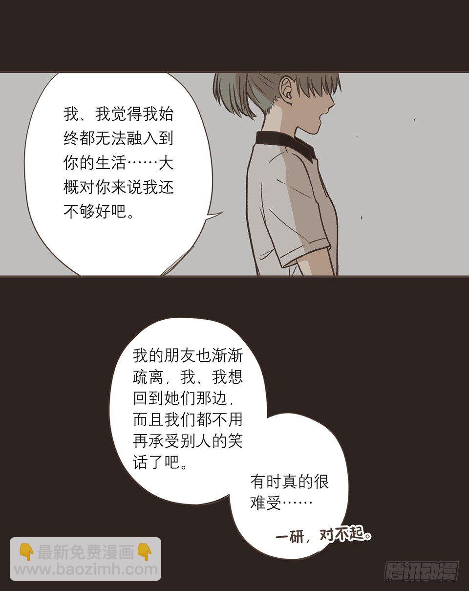 番外02-Lone wolf-第37话